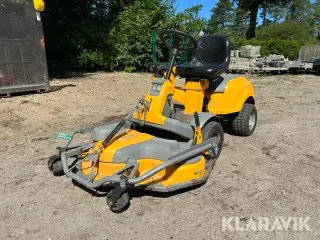 Frontklipper Stiga Park 740