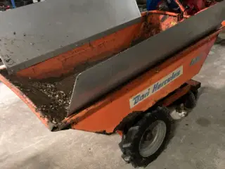 Motorbøre