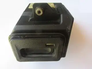 TMPro Software modul 118 - Alfa Romeo, Fiat nøglelæser TEG