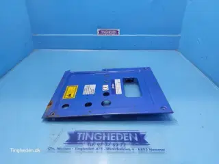 Fiat 55-56 Skærmdel 5144239