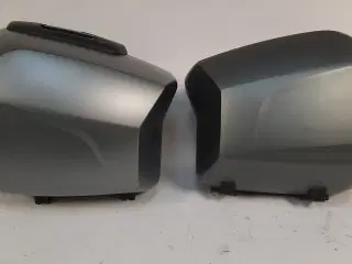 BMW H + V sidetaske R1200/1250 R/RS