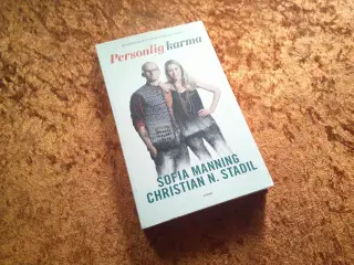 Personlig karma, Sofia Manning, Christian Stadil