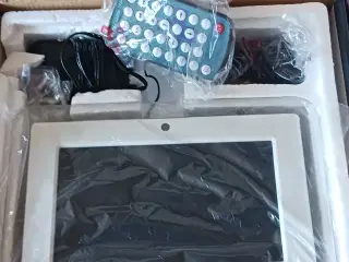 Fotoramme Lumatron