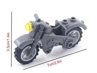 Tyskland WW2 minifigurer