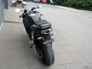 Honda CBR 600 RR MC-SYD       BYTTER GERNE