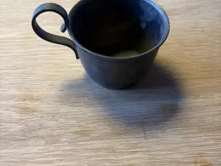 Victoria Sølvplet kop