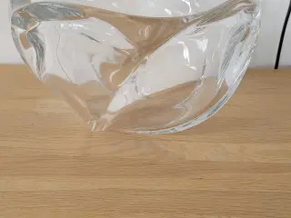 Royal copenhagen krystal galaxy skål. 