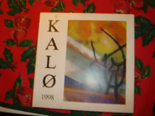 Kalø 1998