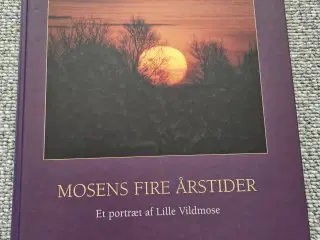 Mosens fire årstider 