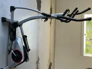 VidaXL Crosstrainer 