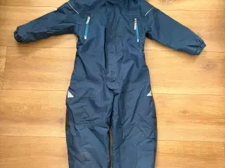 Flot flyverdragt fra Base Camp