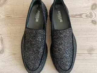 Angulus glimmer loafers str 39