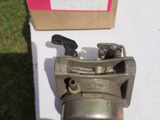 Honda kaburator g 400