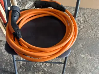 7,5 m Ladekabel 