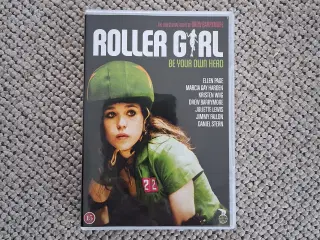 Roller Girl 