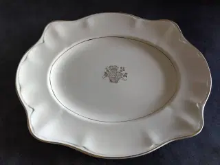 Serveringsfade VICTORIAN Johnson Bros.