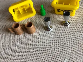 Playmobil