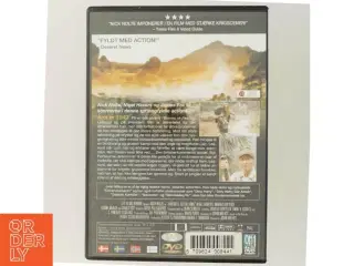 DVD Film - &#39;Hovedjægerne&#39;