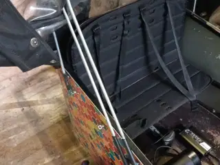 Bellabike elcykel 
