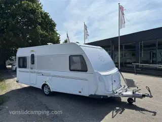 2011 - Knaus Südwind 500 FU