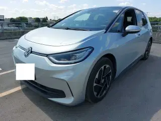 VW ID.3 58 Pro