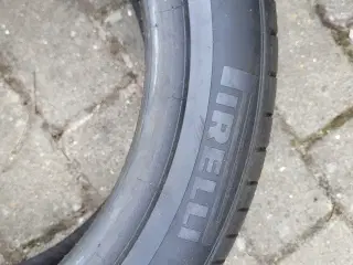 Pirelli. Sommerdæk