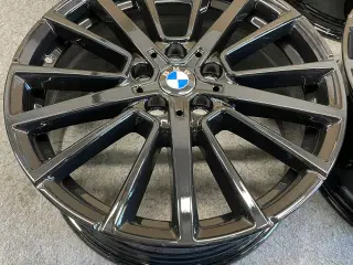 ALUFÆLGE BMW 1 F40 2 F45 F46 512 18"
