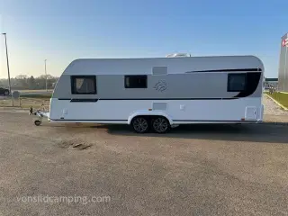2021 - Knaus Sport 650 UDF