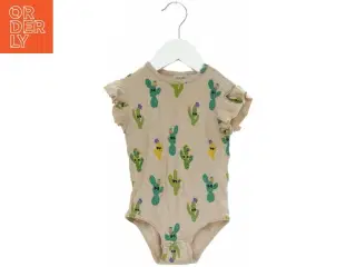 Bodystocking fra Zara (str. 92 cm)