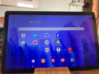 Tablet, Samsung Galaxy TAB A7