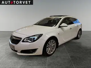 Opel Insignia 2,0 CDTi 170 Dynamic Sports Tourer