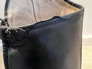 De Niro Roberto ridestøvler 38 MC XXS