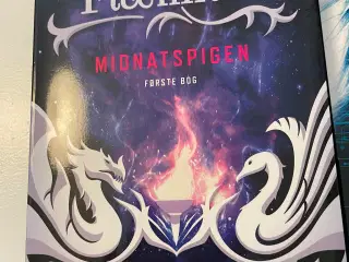 Ungdoms fantasi bøger