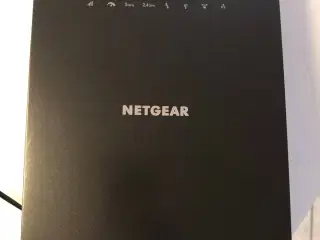 Netgear Nighthawk X6S Tri-Band WiFi Mesh Extender