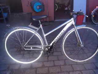 Nishike citybike