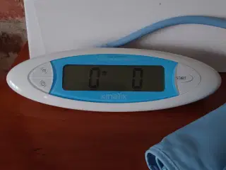 Blodtryks måler 