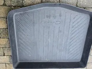 Bagagerum bakke til Ford C Max