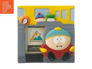 South Park fotoramme (str. 9x9 cm)