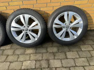 18" Org. ID3 Vinterhjul