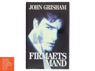 Firmaets Mand af John Grisham