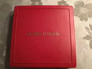Georg Jensen juleuro 2003