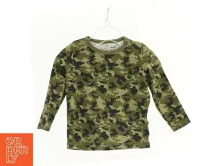 Bluse fra VRS (str. 74 cm)