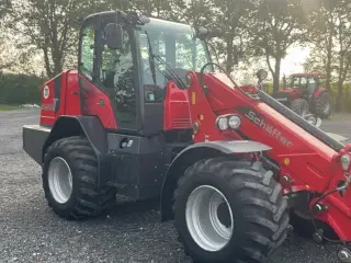Schaeffer T 8620