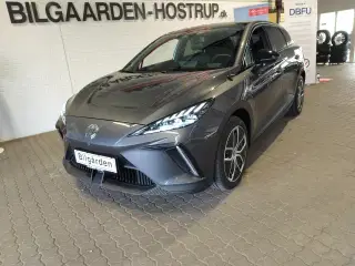 MG 4 77 Luxury Extended Range