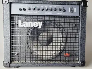 ⭐️· Laney GC30 guitarforstærker