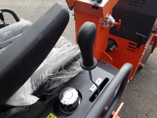Diesel tromle på 1.500 kg