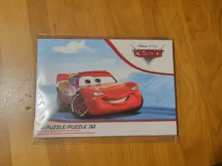 3D puzzle