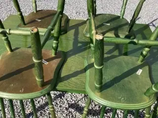 Bord og stole
