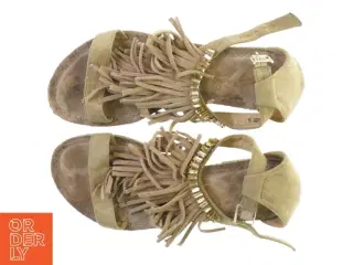 Sandaler (str. 39)