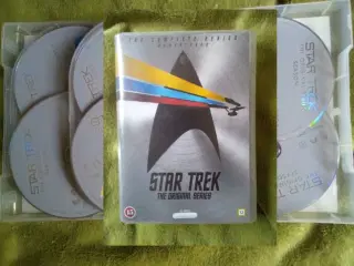 Star Trek  the original series